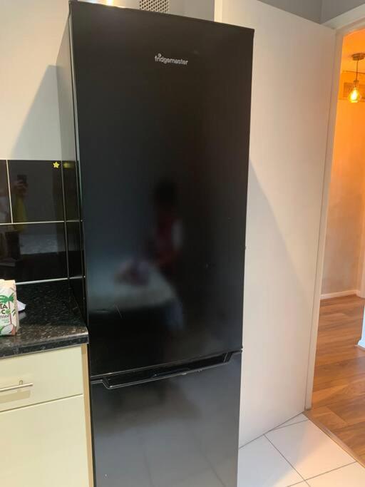 Apartment Cosy One Bed Flat Free Parking *